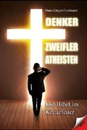 Cover von Denker Zweifler Atheisten