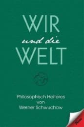 Cover von Wir und die Welt