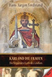 Cover von Karl und die Frauen