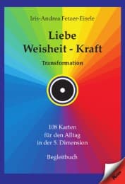 Cover von Liebe - Weisheit - Kraft