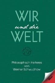 Cover von Wir und die Welt
