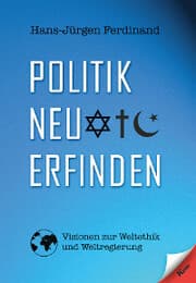 Cover von Politik neu erfinden