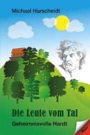 Cover von Die Leute vom Tal