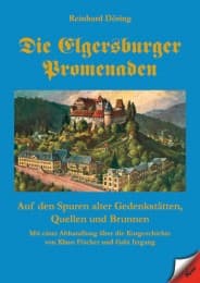 Cover von Die Elgersburger Promenaden