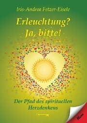 Cover von Erleuchtung? Ja, bitte!