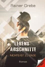 Cover von Lebens-Abschnitte