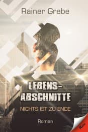 Cover von Lebensabschnitte