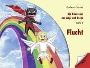 Cover von Flucht