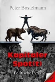 Cover von Kapitaler Spot(t)