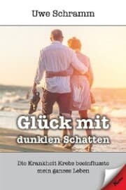Cover von Glück mit dunklen Schatten