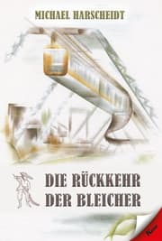 Cover von Die Rückkehr der Bleicher