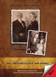 Cover von Mit dir durch dick und dünn?