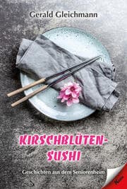 Cover von Kirschblüten Sushi
