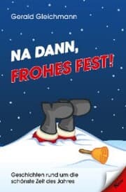 Cover von Na dann, frohes Fest!