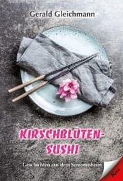 Cover von Kirschblüten Sushi