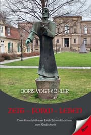 Cover von Zeit - Form - Leben