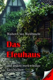 Cover von Das Efeuhaus