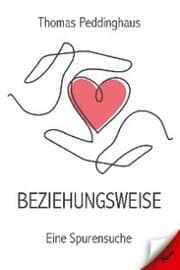 Cover von Beziehungsweise