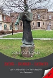 Cover von Zeit - Form - Leben