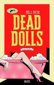 Cover von Dead Dolls