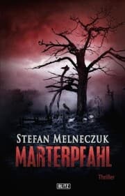 Cover von Marterpfahl