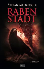 Cover von Rabenstadt