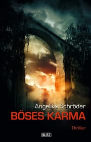 Cover von Böses Karma