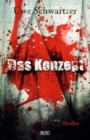 Cover von Das Konzept