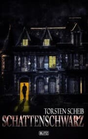 Cover von Schattenschwarz