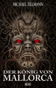 Cover von Der König von Mallorca