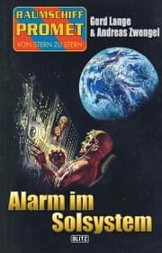 Cover von Raumschiff Promet - Von Stern zu Stern 29: Alarm im Solsystem