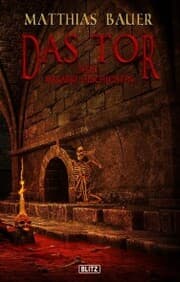 Cover von Das Tor