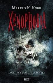 Cover von XENOPHOBIA