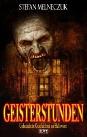 Cover von Geisterstunden