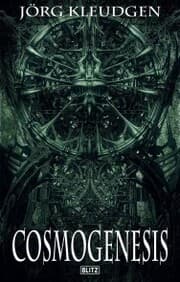 Cover von Cosmogenesis