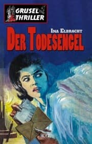 Cover von Grusel-Thriller 02: Der Todesengel