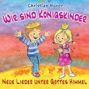Cover von Wir sind Königskinder