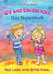 Cover von Wir sind Königskinder