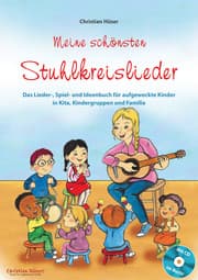 Cover von Meine schönsten Stuhlkreislieder