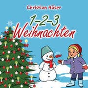Cover von 1-2-3 Weihnachten
