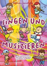 Cover von Singen und Musizieren