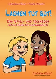 Cover von Lachen tut gut