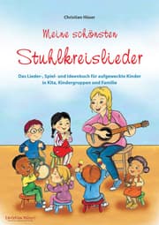 Cover von Meine schönsten Stuhlkreislieder