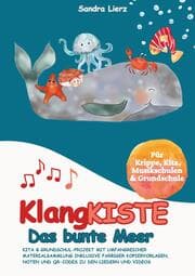 Cover von KlangKISTE: Das bunte Meer