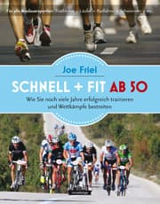 Cover von Schnell und fit ab 50