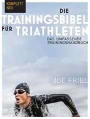 Cover von Die Trainingsbibel für Triathleten