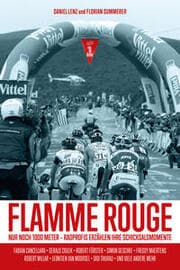 Cover von Flamme Rouge