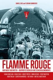 Cover von Flamme Rouge