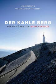 Cover von Der kahle Berg
