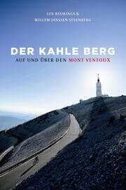 Cover von Der kahle Berg